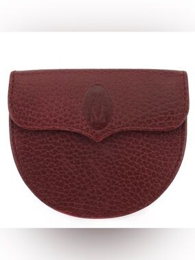 Cartier Coin Case